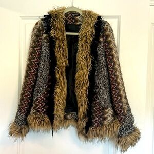 Vintage Penny Lane Jacket